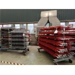Evaluating Resistance Tracking Erosion Testing Machine for Insulating material