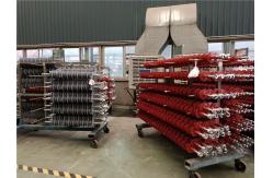 China Evaluating Resistance Tracking Erosion Testing Machine for Insulating material supplier