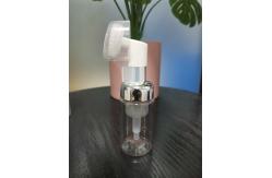 China CTP Gentle Foam Pump Facial Wash - Soft Skin Natural Moisture Barrier supplier