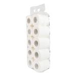 Hotel Practical Biodegradable Toilet Tissue , Odorless Jumbo Roll Tissue Paper for sale