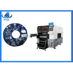 PCB dirver board SMT mounting machine apply to electrical product and LED lights for sale