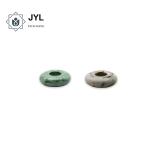 Hollow Round Reed Diffuser Cap Collar Recyclable Resin Topper
