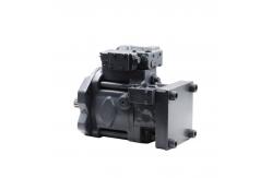 China Kawasaki K3v112s K3v63dt K5v80dtp Swash Plate Piston Pump Excavator Hydraulic Main Pump supplier