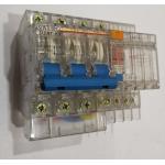 ELCB Sontuoec 63A 380V Earth Leakage Circuit Breaker for sale