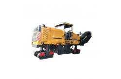China XM1303K XCMG Milling Machine 1.3m Width Road Maintenance Equipment supplier