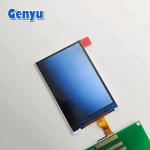 12pin 3.5 Inch TFT LCD Display Screen 320x480 Resolution ST7365 SPI Interface