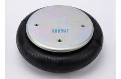 China Firestone Industrial Single Convoluted Air Spring W01358700 90557226 Holland Air Balloon Bags supplier