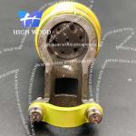 ZH23 Series  Environmental Resistance Bayonet Electrical Connector , ZH23-7/22P-8-B