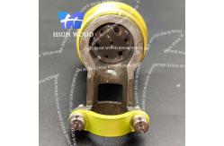 China ZH23 Series  Environmental Resistance Bayonet Electrical Connector , ZH23-7/22P-8-B supplier
