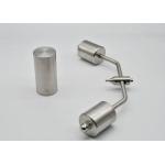 IEC 60950-1 Ball Pressure Test Device For Testing Non Metallic Insulating Material for sale