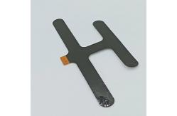China Small Thin Graphene Flexible Heater Element For Industrial Energy Mining supplier