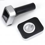 Industrial Handheld Barcode Scanner Bluetooth Enabled QR Code & Image Reader for Logistics