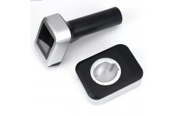 China Industrial Handheld Barcode Scanner Bluetooth Enabled QR Code & Image Reader for Logistics supplier