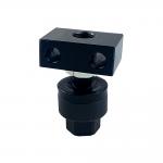 JAL63-18-150 SMC Solenoid Valves for Hydraulic Cylinders M18x 1.5 for sale