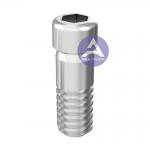 Dentium SimpleLine® (SS-Type) Dental Implant Titanium Screw Hex 1.27mm Compatible with 4.8mm/ 6.5mm for sale