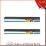 1/2 Inch to 4 Inch Galvanised EMT Electrical Conduit Tubing for Decorative for sale