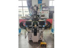 China YT-720A Automatic Side Lasting Machine 1050KG For Medium Thick Material supplier