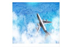 China International Air Freight Forwarding DDP From China To USA / UK supplier