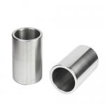 Anti High Temperature Tungsten Crucible For Sapphire Single Crystal for sale