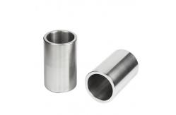 China Anti High Temperature Tungsten Crucible For Sapphire Single Crystal supplier