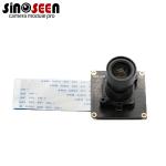 4K HD Large Size Machine Vision Industrial Robot MIPI Camera Module IMX678 for sale