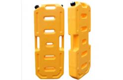 China Rotational Moulding Custom Diesel Fuel Tanks PE High Durability Easy Installation supplier