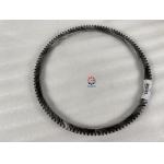 Excavator Gear 4TNV94 Flywheel Ring Gear 114T YM129900-21600 for sale