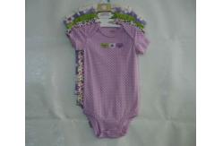 China baby romper supplier