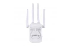 China 802.11ac WiFi Long Range Extender 2.4G 5Ghz Wifi Access Points supplier