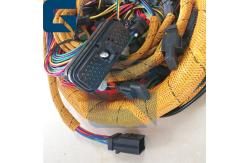 China 269-8445 2698445 Excavator E323DL Engine 3066 Platform Harness supplier
