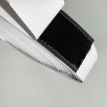 TPU 10mm Hook And Loop Tape 330N Industrial Strength Hook And Loop Tape for sale