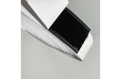 China TPU 10mm Hook And Loop Tape 330N Industrial Strength Hook And Loop Tape supplier
