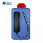 Water Resistant Industrial Weatherproof Telephone Auto - Dial Telephone for sale