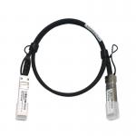 10G SFP-10G-DAC2M Direct Passive Optical 2 Meter DAC Cable 10Gb/S 5m 24AWG for sale