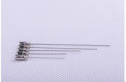 China Concentric Needle EMG Length 50 Mm With Beautiful Brass Handle supplier