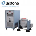 Small Force Vibration Shaker System For Electronic Parts And Battery Testing for sale