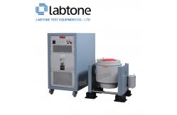 China Mobile Phone Random Vibration Testing 1000-2000Hz Vibration Table Testing Equipment supplier