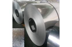 China Galvalume Steel Coil Hot Rolled Prepainted Sheet Coil GL 26 Gauge supplier