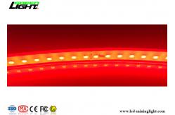 China 20 Meters 2000Lum/m 12W SMD5050 Led Strip Tape Lights supplier