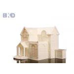 China ODM Industrial Grade Building Resin 3D Printing Plastic Parts for sale