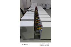 China 51.2v Solar Storage Battery Stackable Installation Mode Solar Panel supplier