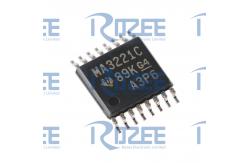 China MAX3221CPWR supplier