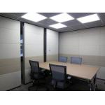 BG-65 Series Door Folding Folding Partition Walls For Restaurant for sale