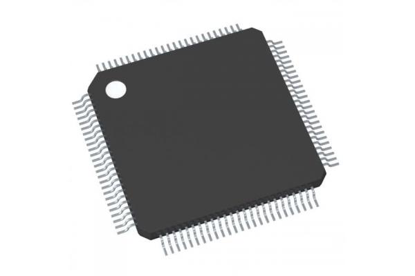 TC213L8F133NACKXUMA1 IC MCU 32BIT 512KB FLASH 100TQFP Infineon Technologies