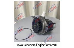 China 4HF1 Isuzu Engine Oil Pump 8-98017585-1 8-97147338-1 4HG1 4HE1 supplier