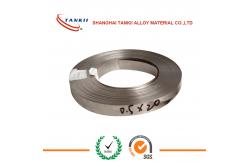 China Annealed B200R Thermal Bimetal Strip Cnc Machining For Electronics supplier