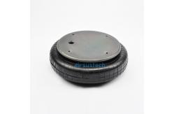 China Contitech FS530-14 Air Spring Actuator One Convoluted Rubber Pneumatic supplier