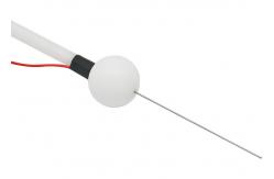 China IEC61032 Figure 4 Protection Verify Test Probe D For Hazardous Parts Test supplier