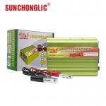 350W Modified Sine Wave Inverter 350va Ac 220v 50Hz Modified Power Inverter for sale