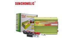 China 350W Modified Sine Wave Inverter 350va Ac 220v 50Hz Modified Power Inverter supplier